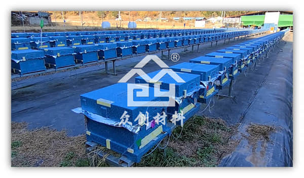 EPP 蜂箱6 EPP 蜂箱6